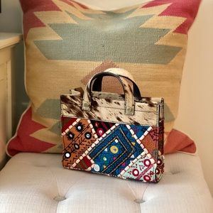 Sam Edelman Mini Cleo Bag